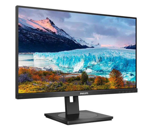 Philips 272S1M/00 - 1169488 - zdjęcie 2